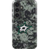 NHL Dallas Stars Camo Galaxy S24 Impact Case