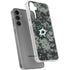 NHL Dallas Stars Camo Galaxy S24 Plus Clear Case