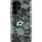 NHL Dallas Stars Camo Galaxy S24 Ultra Impact Case