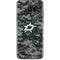 NHL Dallas Stars Camo Galaxy S8 Skin