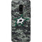 NHL Dallas Stars Camo Galaxy S9 Plus Skin