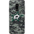 NHL Dallas Stars Camo Galaxy S9 Plus Skin
