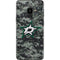 NHL Dallas Stars Camo Galaxy S9 Skin