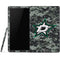 NHL Dallas Stars Camo Samsung Galaxy Tab Skin