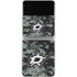 NHL Dallas Stars Camo Galaxy Z Flip4 5G Skin