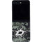 NHL Dallas Stars Camo Galaxy Z Flip5 5G Skin