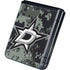 NHL Dallas Stars Camo Galaxy Z Flip5 5G Skin