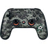 NHL Dallas Stars Camo Google Stadia Controller Skin
