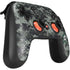 NHL Dallas Stars Camo Google Stadia Controller Skin