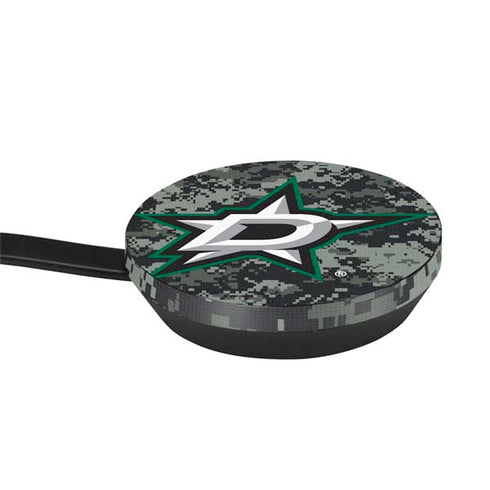 NHL Dallas Stars Camo Google Stadia Controller Skin