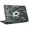 NHL Dallas Stars Camo Dell Inspiron Skin