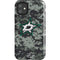 NHL Dallas Stars Camo iPhone 11 Impact Case