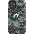 NHL Dallas Stars Camo iPhone 11 Impact Case
