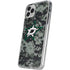 NHL Dallas Stars Camo iPhone 11 Pro Clear Case