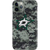 NHL Dallas Stars Camo iPhone 11 Pro Lite Case