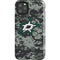 NHL Dallas Stars Camo iPhone 11 Pro Max Impact Case
