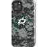 NHL Dallas Stars Camo iPhone 11 Pro Max Impact Case