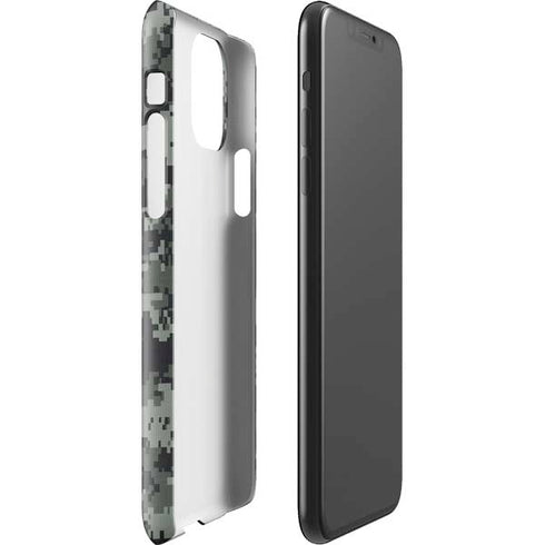 NHL Dallas Stars Camo iPhone 11 Pro Max Lite Case