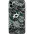 NHL Dallas Stars Camo iPhone 11 Pro Max Skin