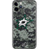 NHL Dallas Stars Camo iPhone 11 Pro Skin