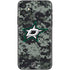 NHL Dallas Stars Camo iPhone 11 Skin