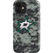 NHL Dallas Stars Camo iPhone 12 Impact Case