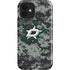 NHL Dallas Stars Camo iPhone 12 Impact Case