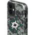 NHL Dallas Stars Camo iPhone 12 Impact Case