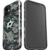NHL Dallas Stars Camo iPhone 12 Impact Case
