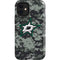 NHL Dallas Stars Camo iPhone 12 Mini Impact Case