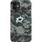 NHL Dallas Stars Camo iPhone 12 Mini Lite Case