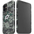 NHL Dallas Stars Camo iPhone 12 Mini Lite Case