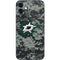 NHL Dallas Stars Camo iPhone 12 Mini Skin
