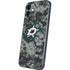 NHL Dallas Stars Camo iPhone 12 Mini Skin