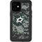 NHL Dallas Stars Camo iPhone 12 Mini Waterproof Case