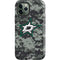 NHL Dallas Stars Camo iPhone 12 Pro Impact Case