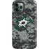 NHL Dallas Stars Camo iPhone 12 Pro Impact Case