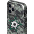 NHL Dallas Stars Camo iPhone 12 Pro Impact Case