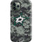 NHL Dallas Stars Camo iPhone 12 Pro Max Impact Case