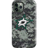 NHL Dallas Stars Camo iPhone 12 Pro Max Impact Case