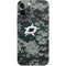 NHL Dallas Stars Camo iPhone 12 Pro Max Skin