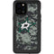 NHL Dallas Stars Camo iPhone 12 Pro Max Waterproof Case