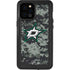 NHL Dallas Stars Camo iPhone 12 Pro Max Waterproof Case