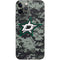 NHL Dallas Stars Camo iPhone 12 Pro Skin