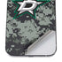 NHL Dallas Stars Camo iPhone 12 Pro Skin
