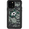NHL Dallas Stars Camo iPhone 12 Pro Waterproof Case