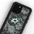NHL Dallas Stars Camo iPhone 12 Pro Waterproof Case