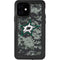 NHL Dallas Stars Camo iPhone 12 Waterproof Case
