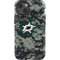 NHL Dallas Stars Camo iPhone 13 Impact Case
