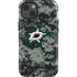 NHL Dallas Stars Camo iPhone 13 Impact Case